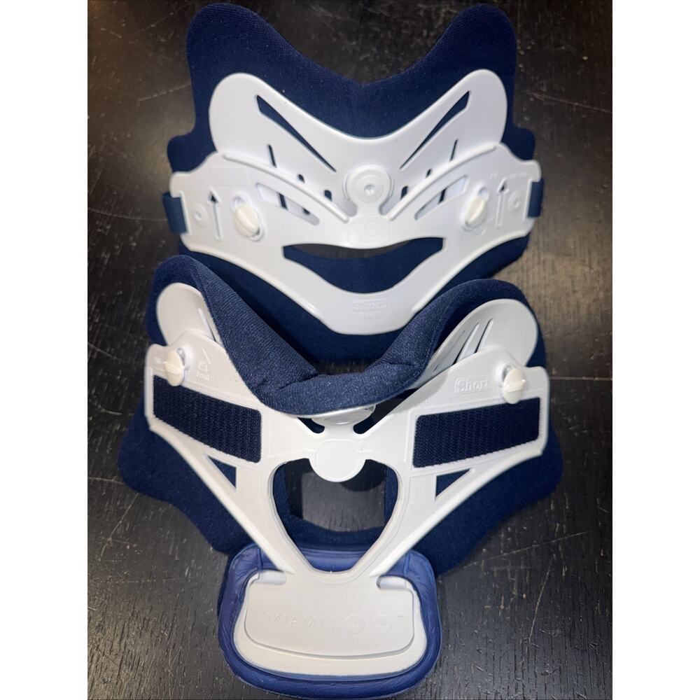 Ossur Miami J Cervical Collar Immobilizer MJ-300 Short